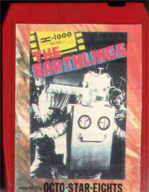 The Earthlings  - X-1000 With...