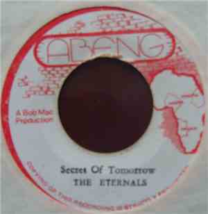 The Eternals  - Secret Of Tomorrow