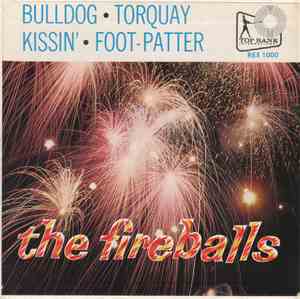 The Fireballs - The Fireballs