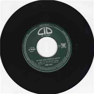 The Four Aces - La Plus Belle Chose Au Monde (Love Is A Many-Splendored Thi ...