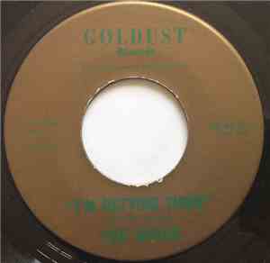 The Grass - I'm Getting Tired
