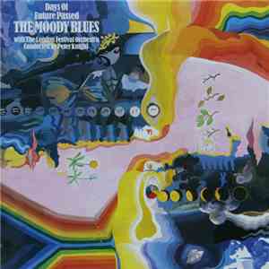 The Moody Blues With The London Festival Orchestra Conducted By Peter Knigh ...