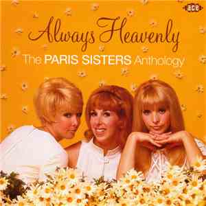 The Paris Sisters - Always Heavenly