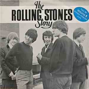 The Rolling Stones - The Rolling Stones Story Volume 1