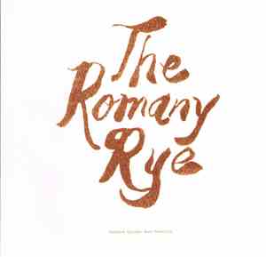 The Romany Rye - Untitled (Looking Back Carefully)