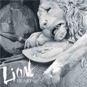 The Samans - Lionheart