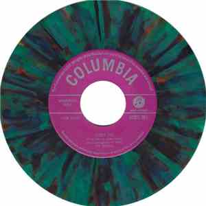 The Seekers - Georgy Girl