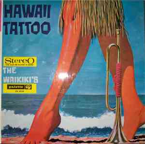 The Waikiki's - Hawaii Tattoo