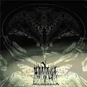 Therm.Eye.Flame - Solar Nebula