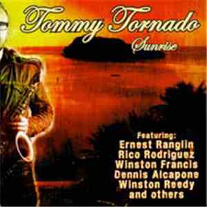 Tommy Tornado - Sunrise