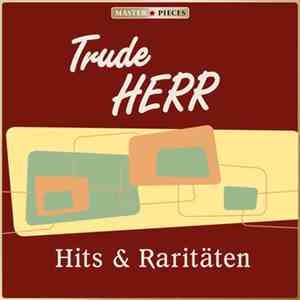 Trude Herr - Hits & Raritäten