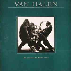 Van Halen - Women And Children First