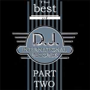 Various - Best Of DJ International - Part Two