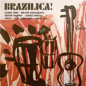 Various - Brazilica!