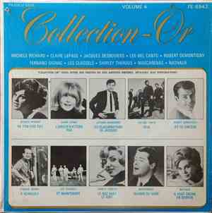 Various - Collection-Or Volume 4