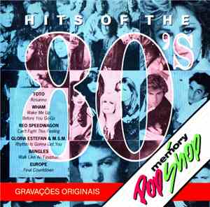 Various - Hits Of The 80's