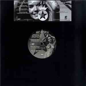 Various - Hot & Dirty Vol. 35