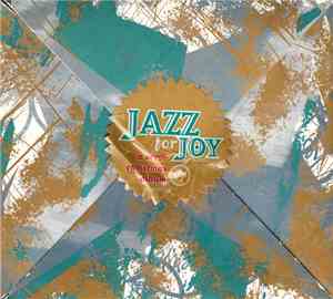 Various - Jazz For Joy: A Verve Christmas Album