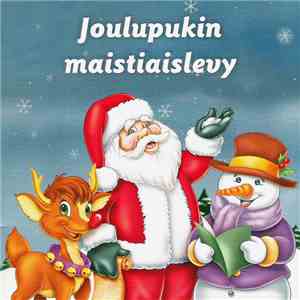 Various - Joulupukin Maistiaislevy