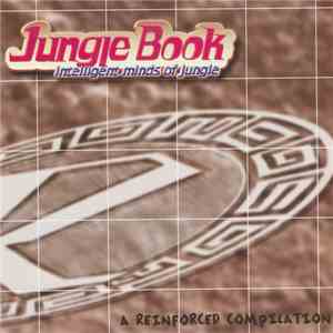 Various - Jungle Book - Intelligent Minds Of Jungle