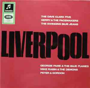 Various - Liverpool