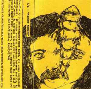 Various - Maggot Minded