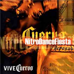 Various - NitroDanceFiesta