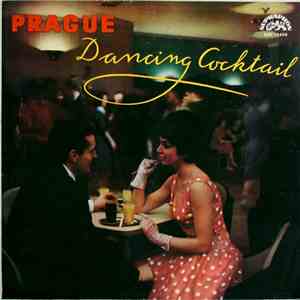 Various - Prague Dancing Cocktail