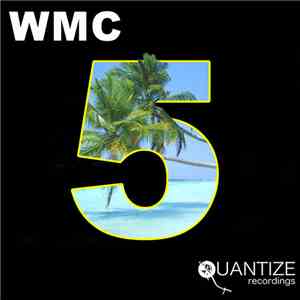 Various - Quantize Miami Sampler 2017