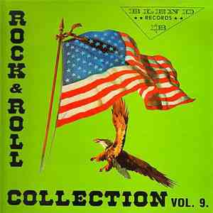 Various - Rock & Roll Collection Vol. 9