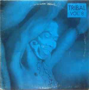 Various - Tribal Africanism Vol. 8