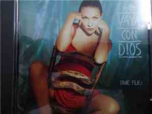 Vaya Con Dios - Time Flies