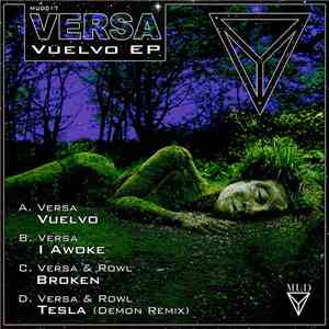 Versa  - Vuelvo Ep