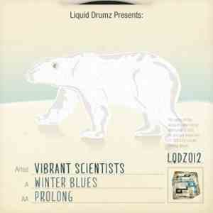 Vibrant Scientists - Winter Blues / Prolong