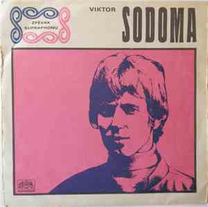 Viktor Sodoma - Konec Léta / Good Bye