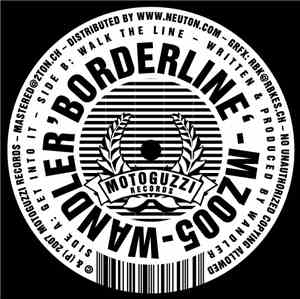 Wandler - Borderline