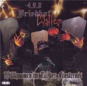 4.9.0 Friedhof Chiller - Willkommen Im Tal Der Finsternis