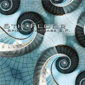 6th Floor - Spiral Staircase E.P.