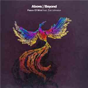 Above & Beyond Feat. Zoë Johnston - Peace Of Mind (Abstrkkt Remix)