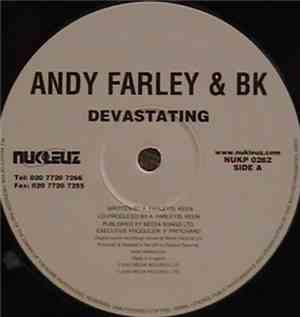 Andy Farley & BK - Devastating