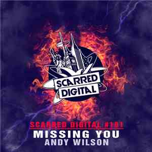 Andy Wilson  - Missing You