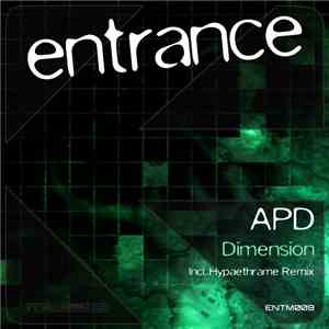 APD - Dimension