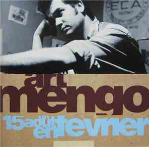 Art Mengo - Un 15 Août En Février