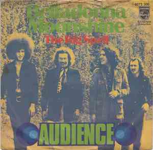 Audience  - Belladonna Moonshine