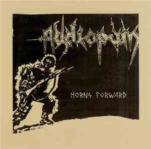 Audiopain  / Thesyre - Horns Forward / The Enemy Abroad