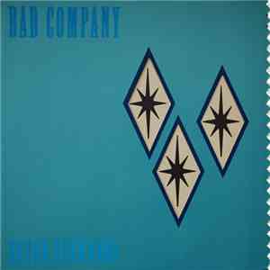 Bad Company  - Rough Diamonds