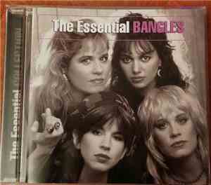 Bangles - The Essential Bangles