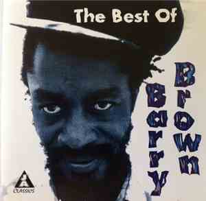 Barry Brown - The Best Of (Barry Brown)