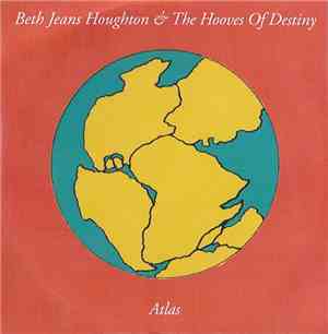 Beth Jeans Houghton & The Hooves Of Destiny - Atlas