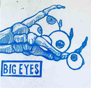 Big Eyes  - Local Celebrity